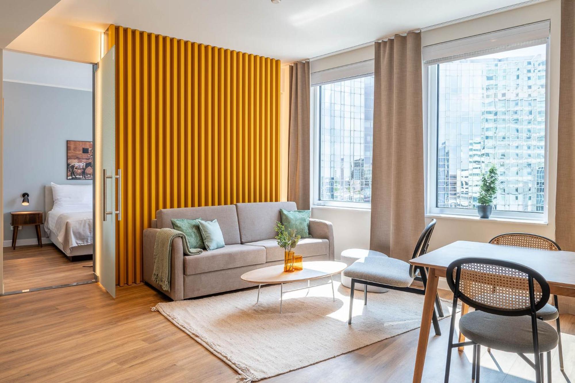 Limehome Amsterdam Gatwickstraat Buitenkant foto