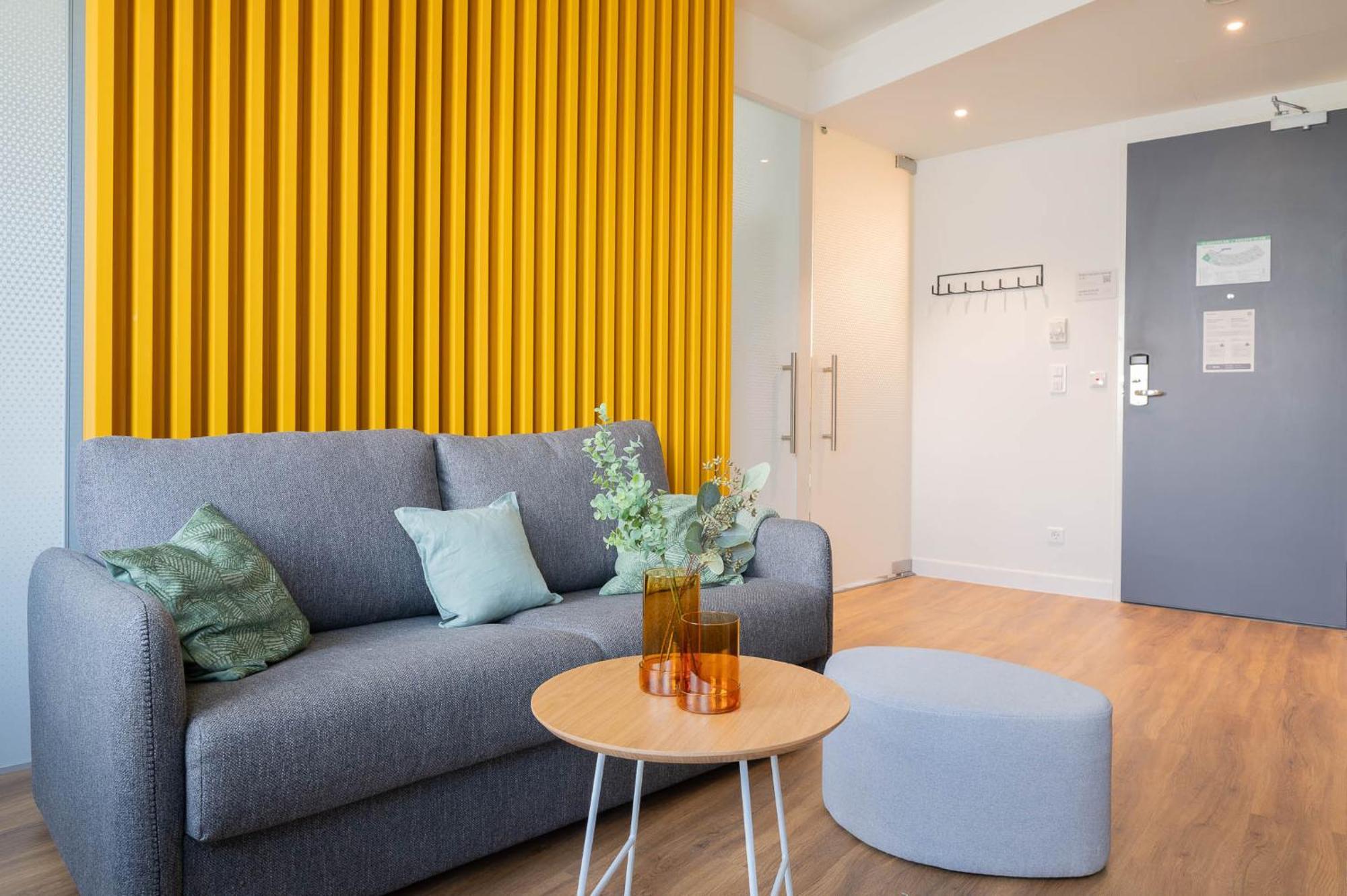 Limehome Amsterdam Gatwickstraat Kamer foto